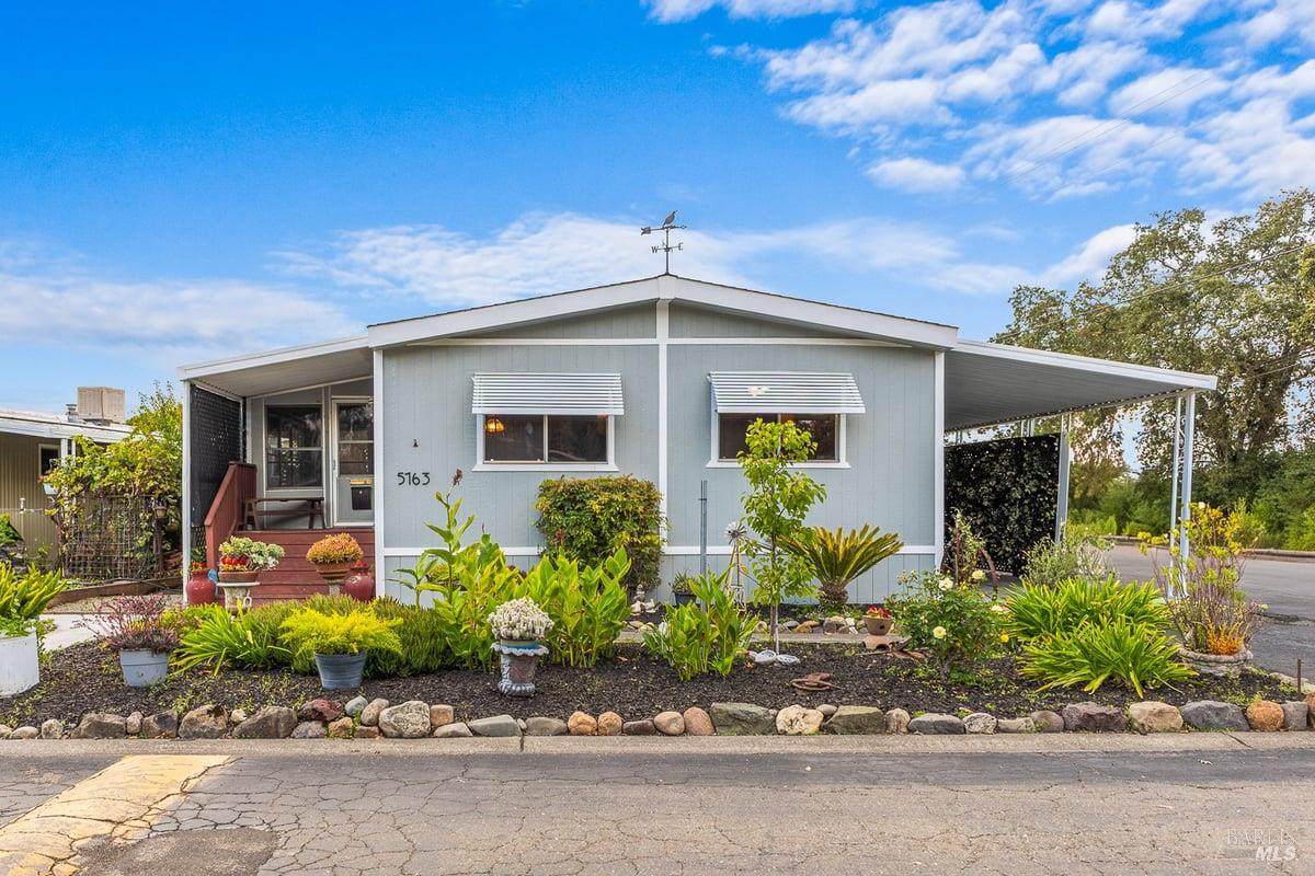 5763 Mobile Drive - Photo 1