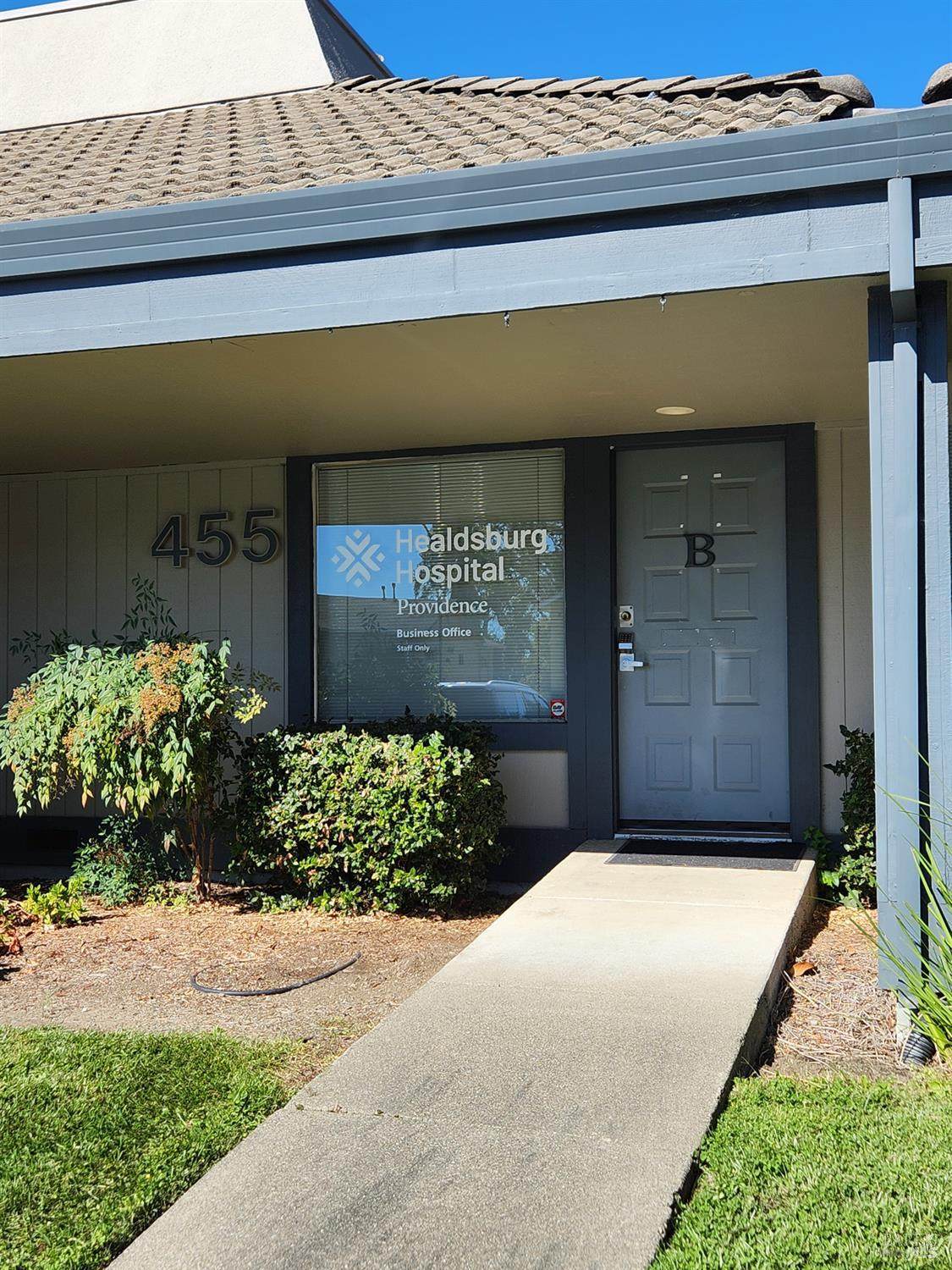 455 March Avenue - Photo 1