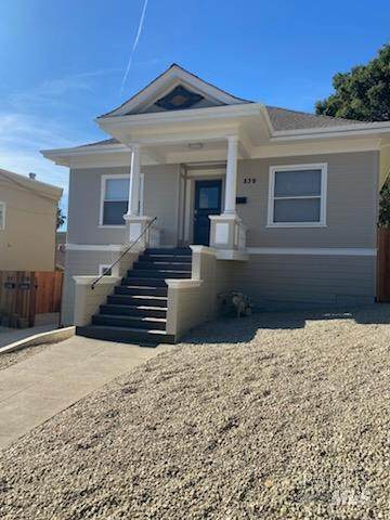 839 Capitol Street - Photo 1