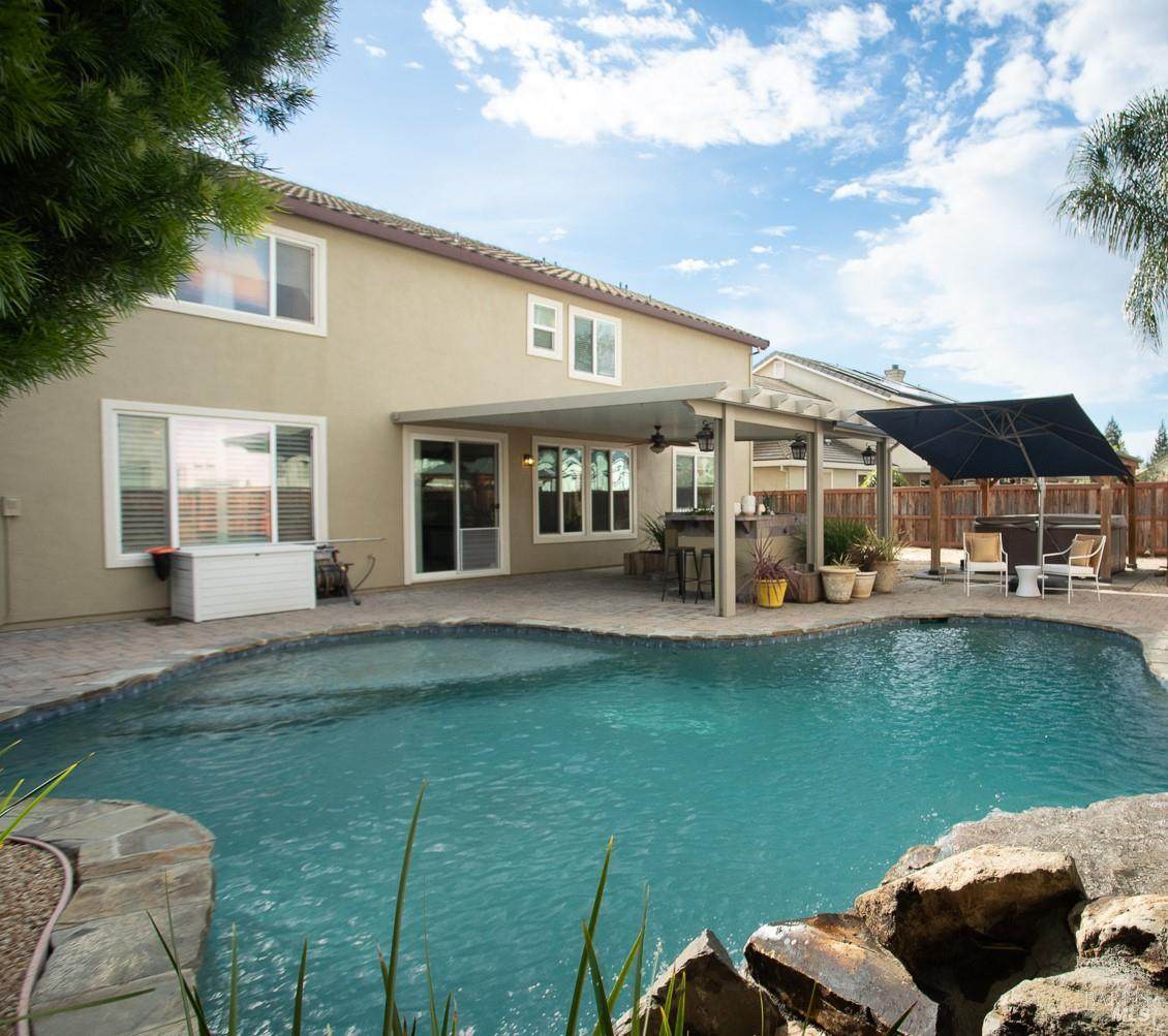 1440 Folsom Downs Circle - Photo 1