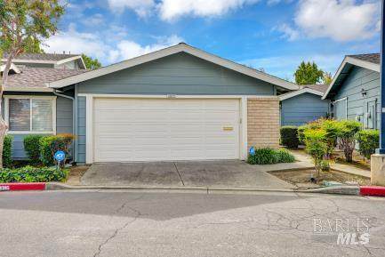 2825 Sundown Circle - Photo 1