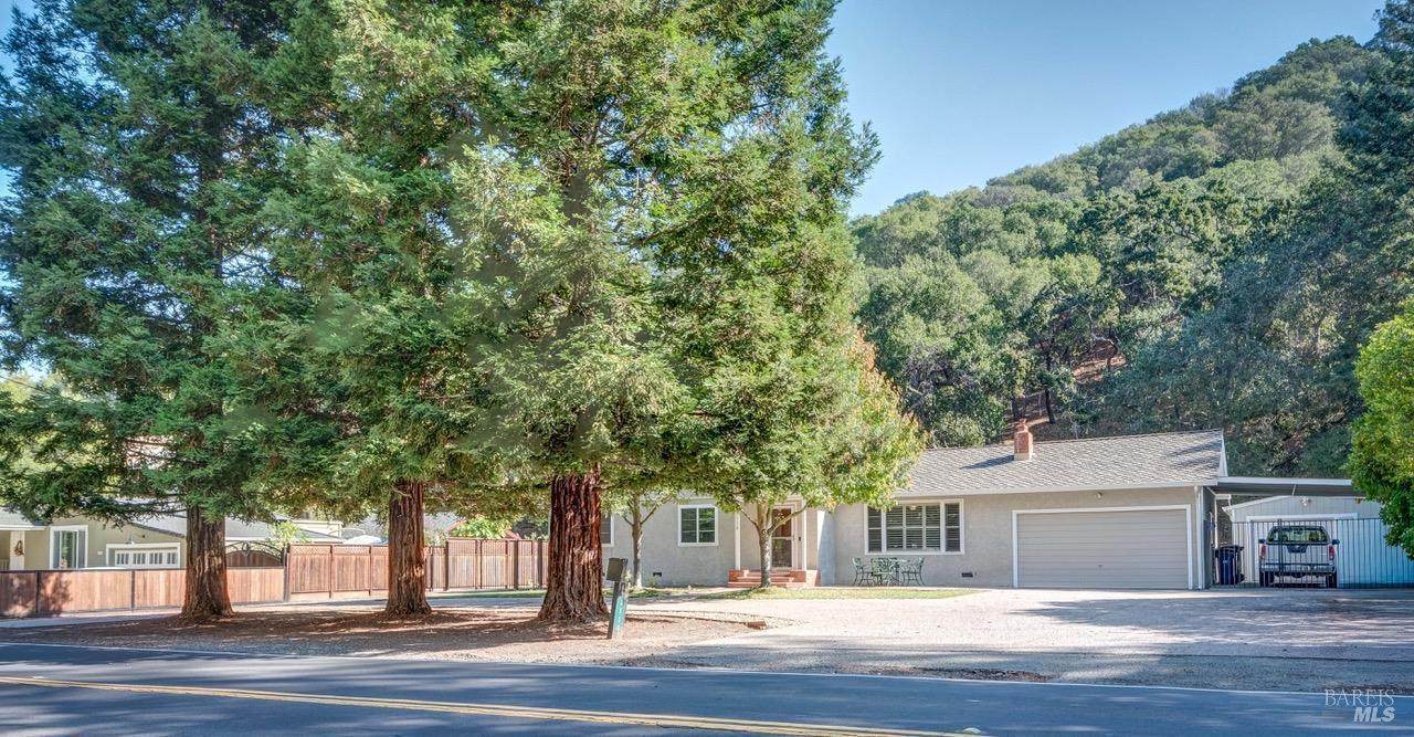 5115 Alhambra Valley Road - Photo 1