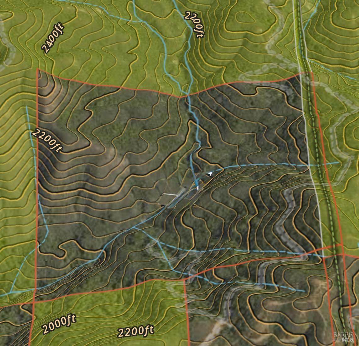 15400 Adobe Creek Road - Photo 1