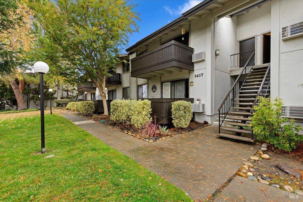 1417 Marchbanks Drive - Photo 1