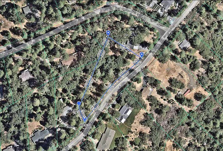 6414 Green Leaf Lane - Photo 1