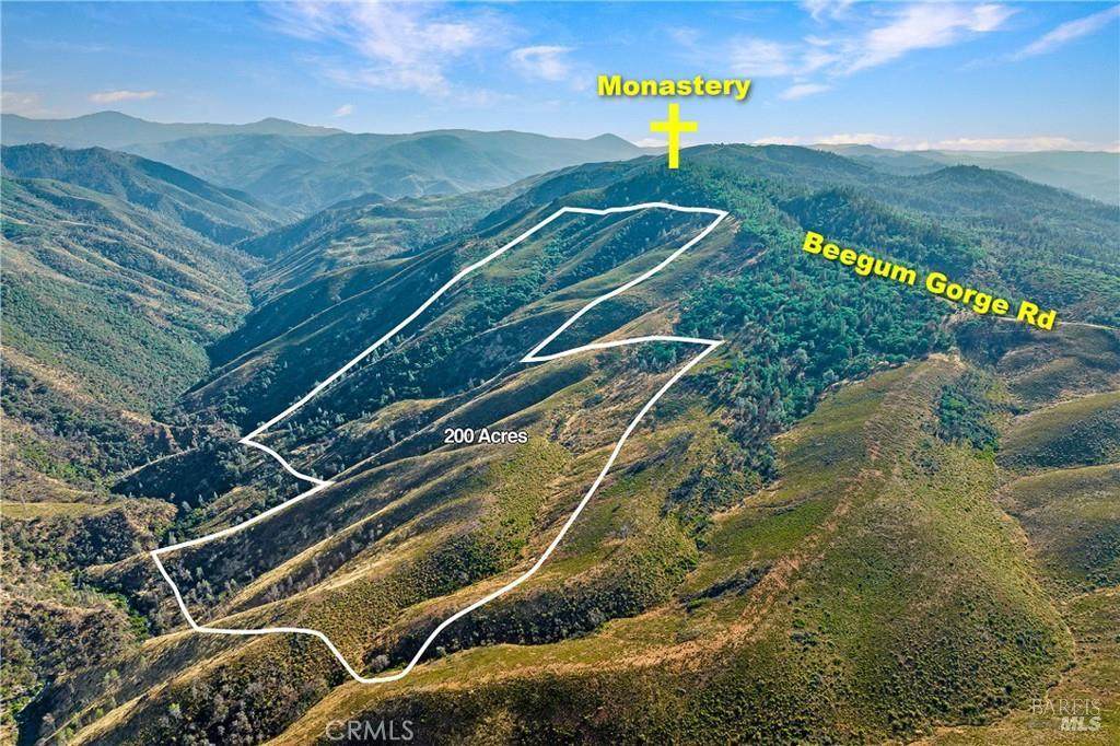 0 Beegum Gorge Road - Photo 1