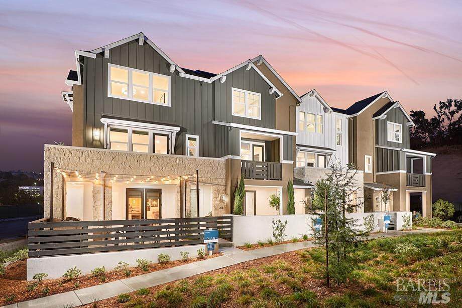 450 Semillon Lane - Photo 1