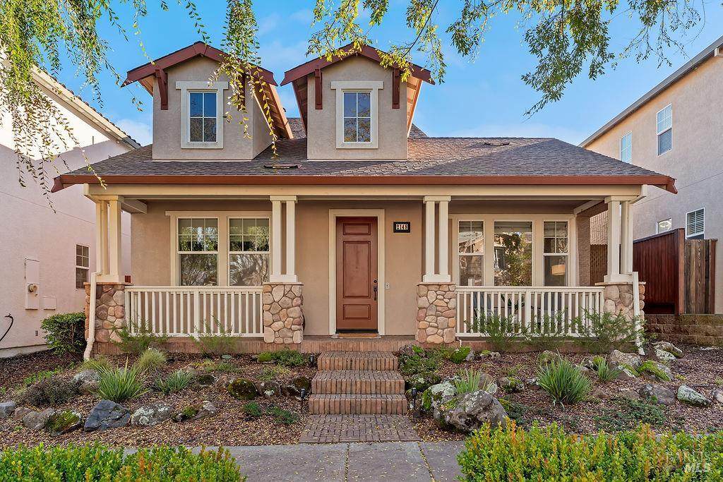 2148 Nectarine Drive - Photo 1