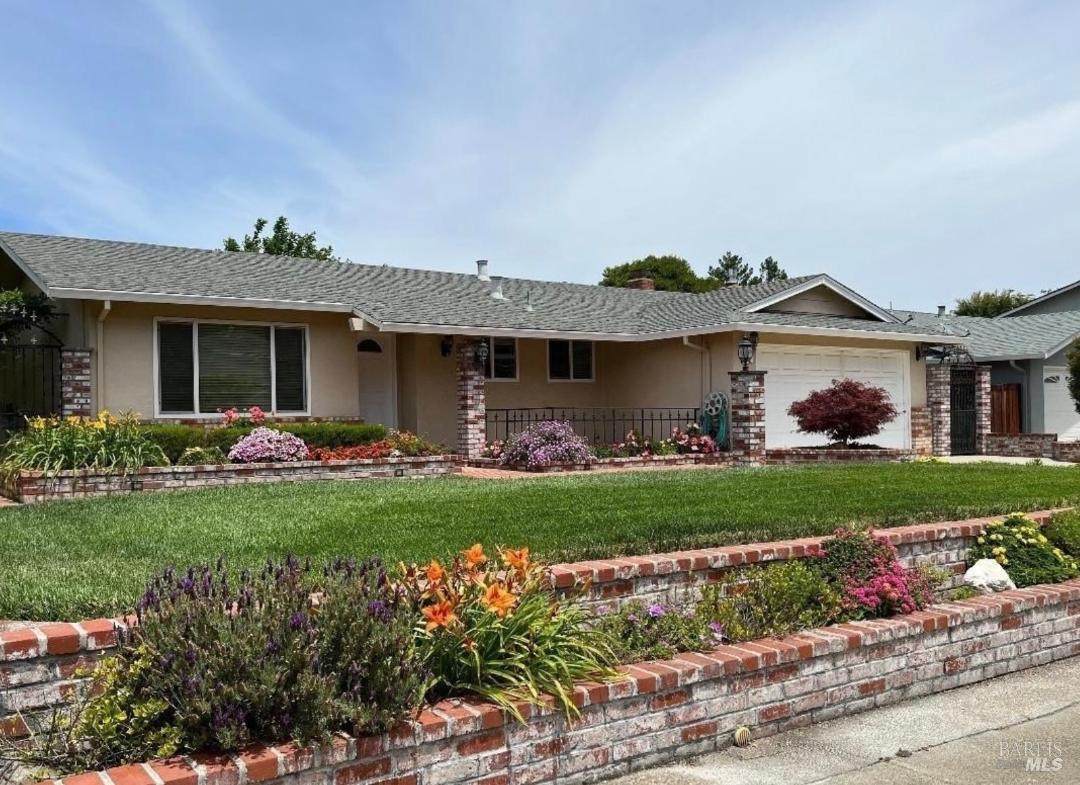 19 San Miguel Way - Photo 1