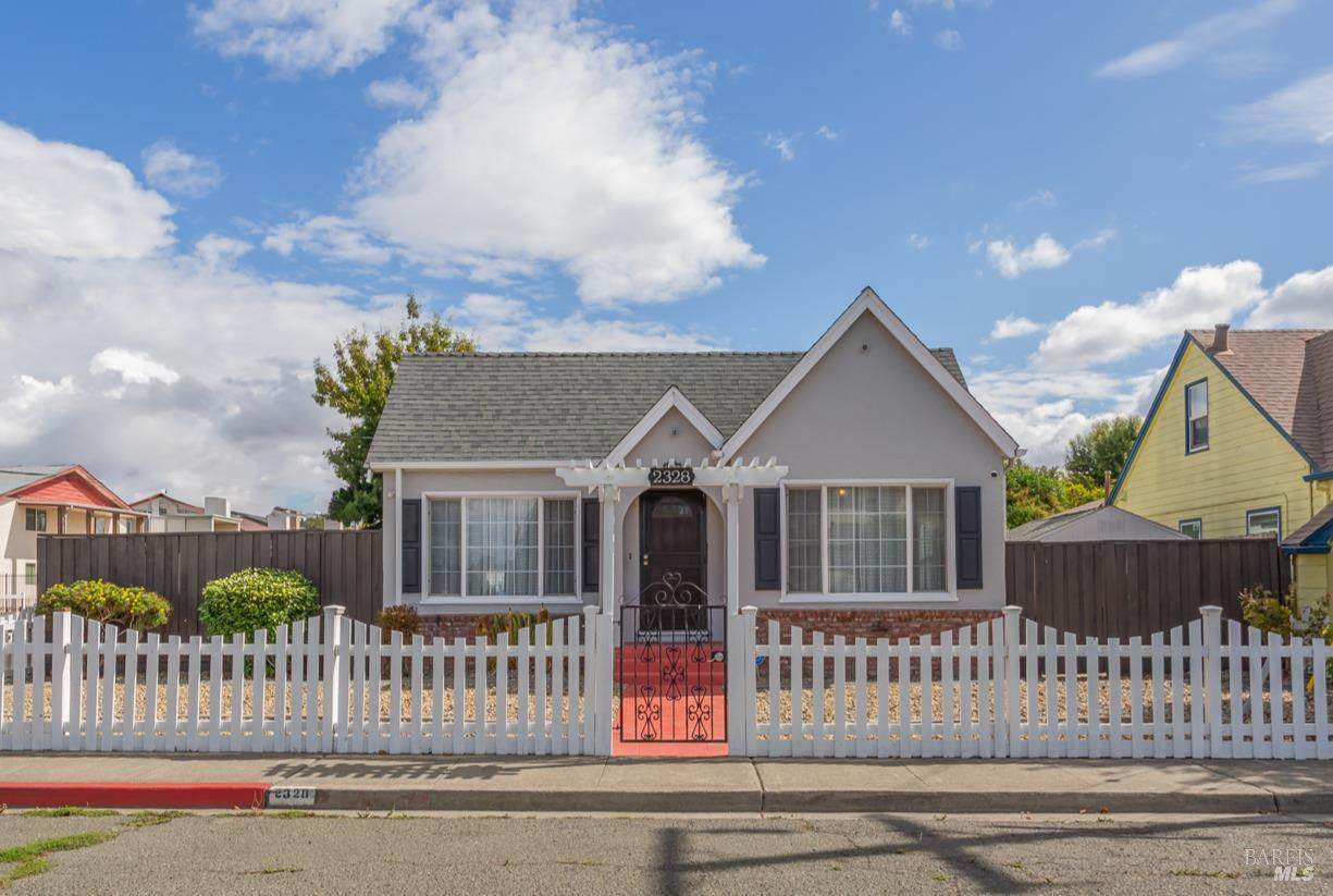 2328 Napa Street - Photo 1