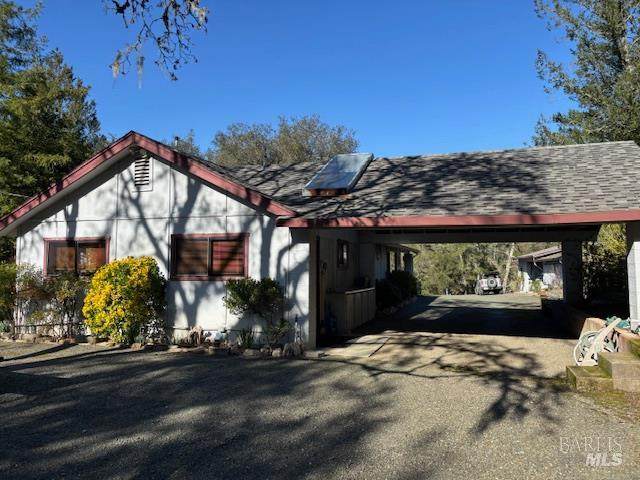 3680 Calistoga Road - Photo 1