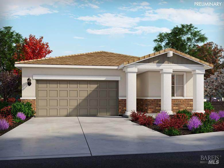 881 Telford Drive - Photo 1