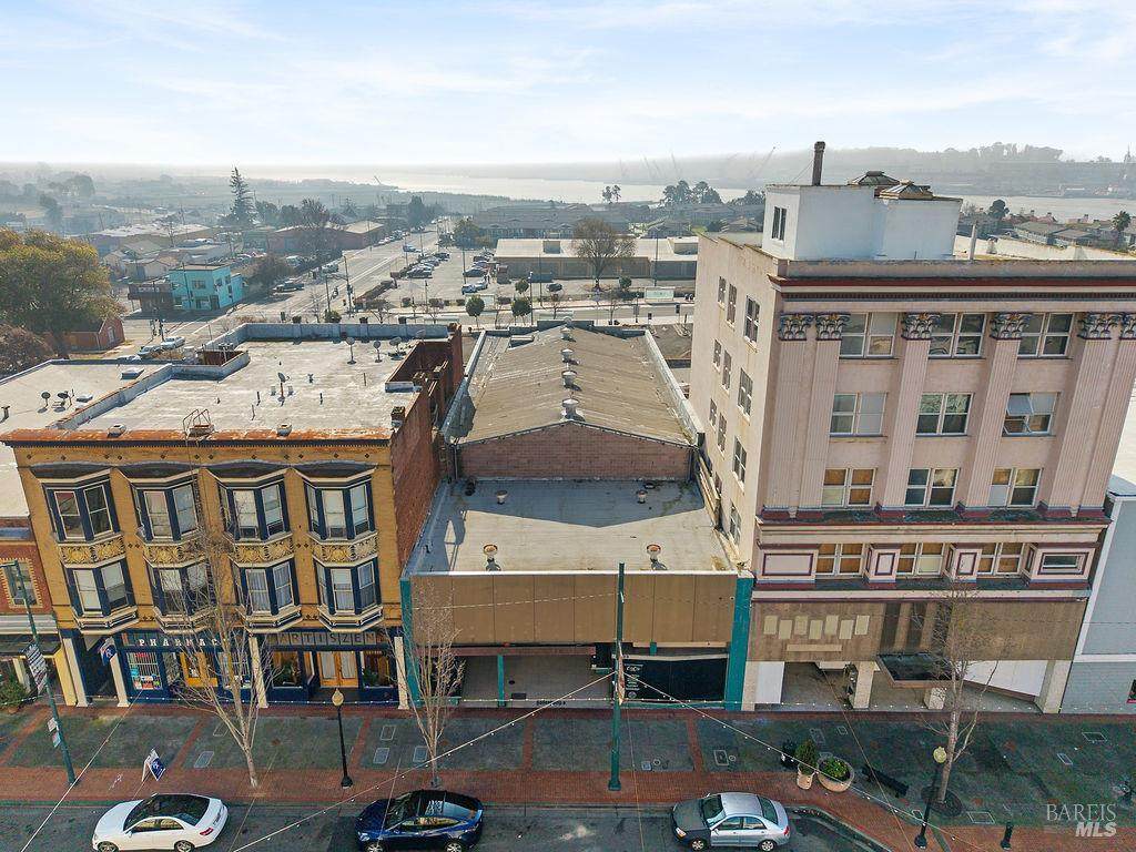 331 Georgia Street - Photo 1