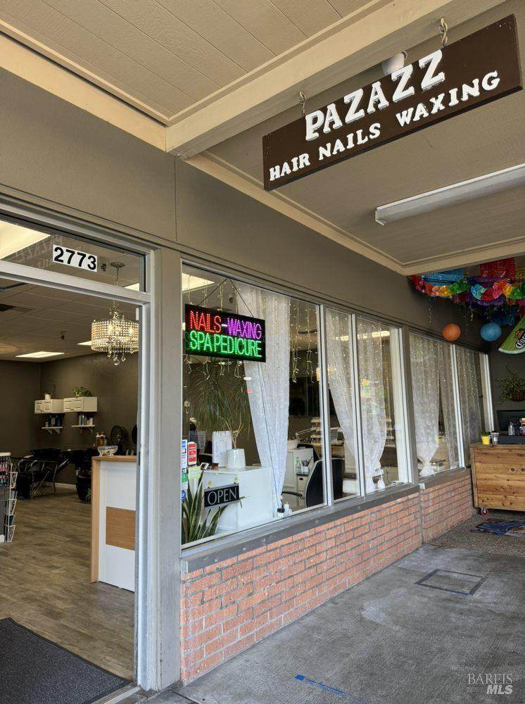 2773 Yulupa Avenue - Photo 1