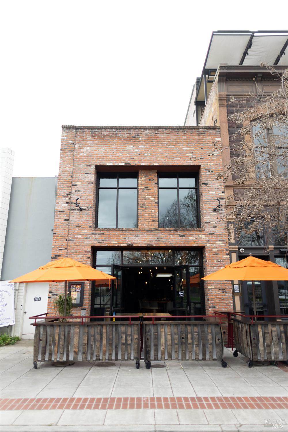 807 Main Street - Photo 1