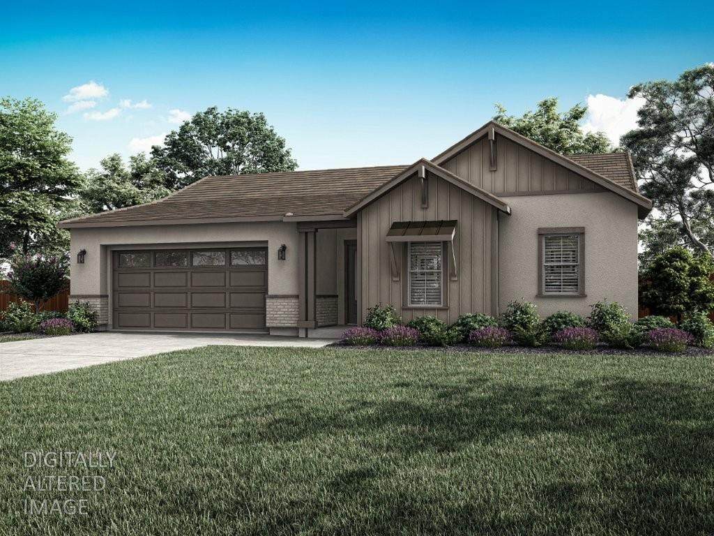 7056 Dalton Ranch Drive - Photo 1