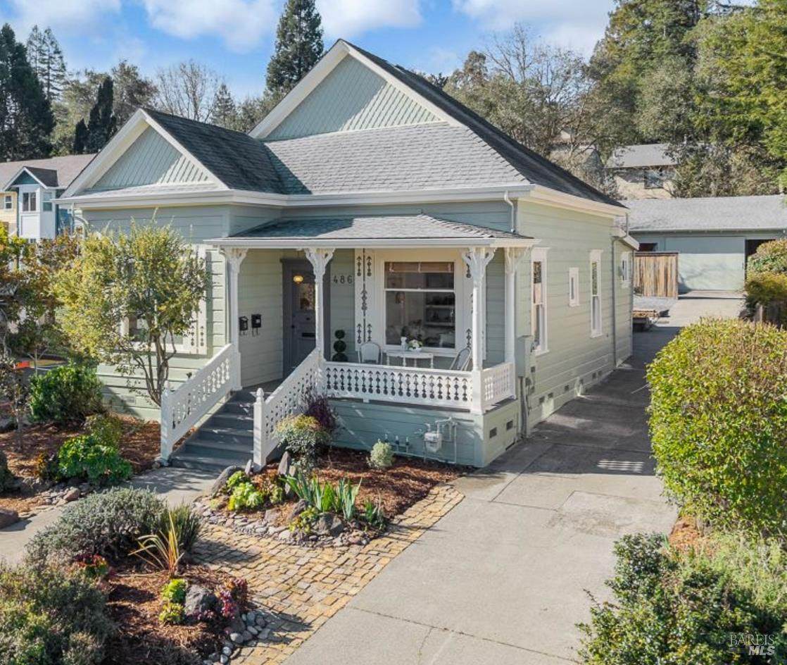 486 Main Street - Photo 1
