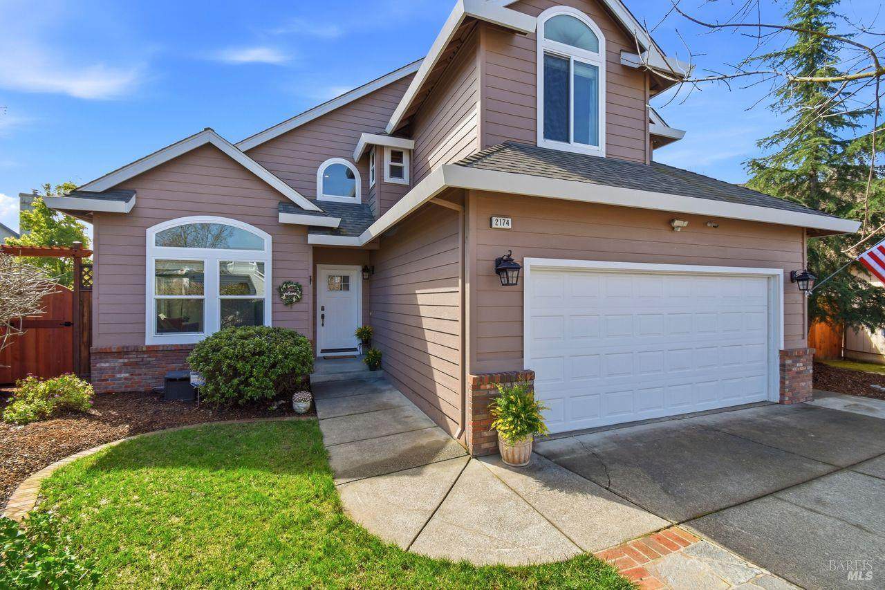 2174 Longhorn Circle - Photo 1