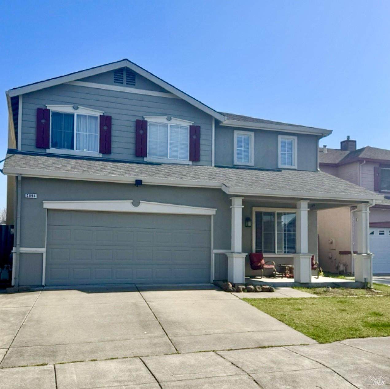 2896 Blacktail Street - Photo 1