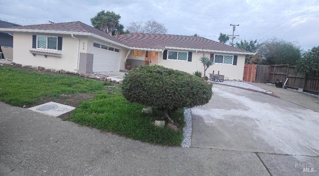 116 Bret Harte Way - Photo 1