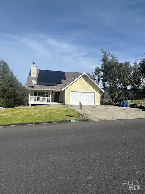 2410 Harness Drive - Photo 1