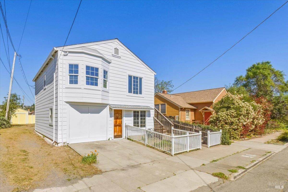 852 Western Avenue - Photo 1