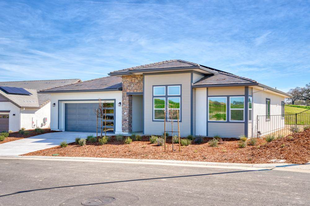 14834 Grace Warren Way - Photo 1