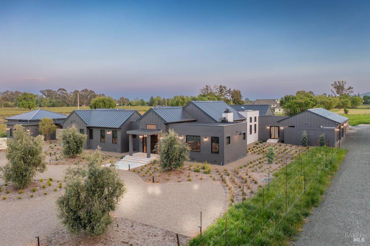 601 Napa Road - Photo 1