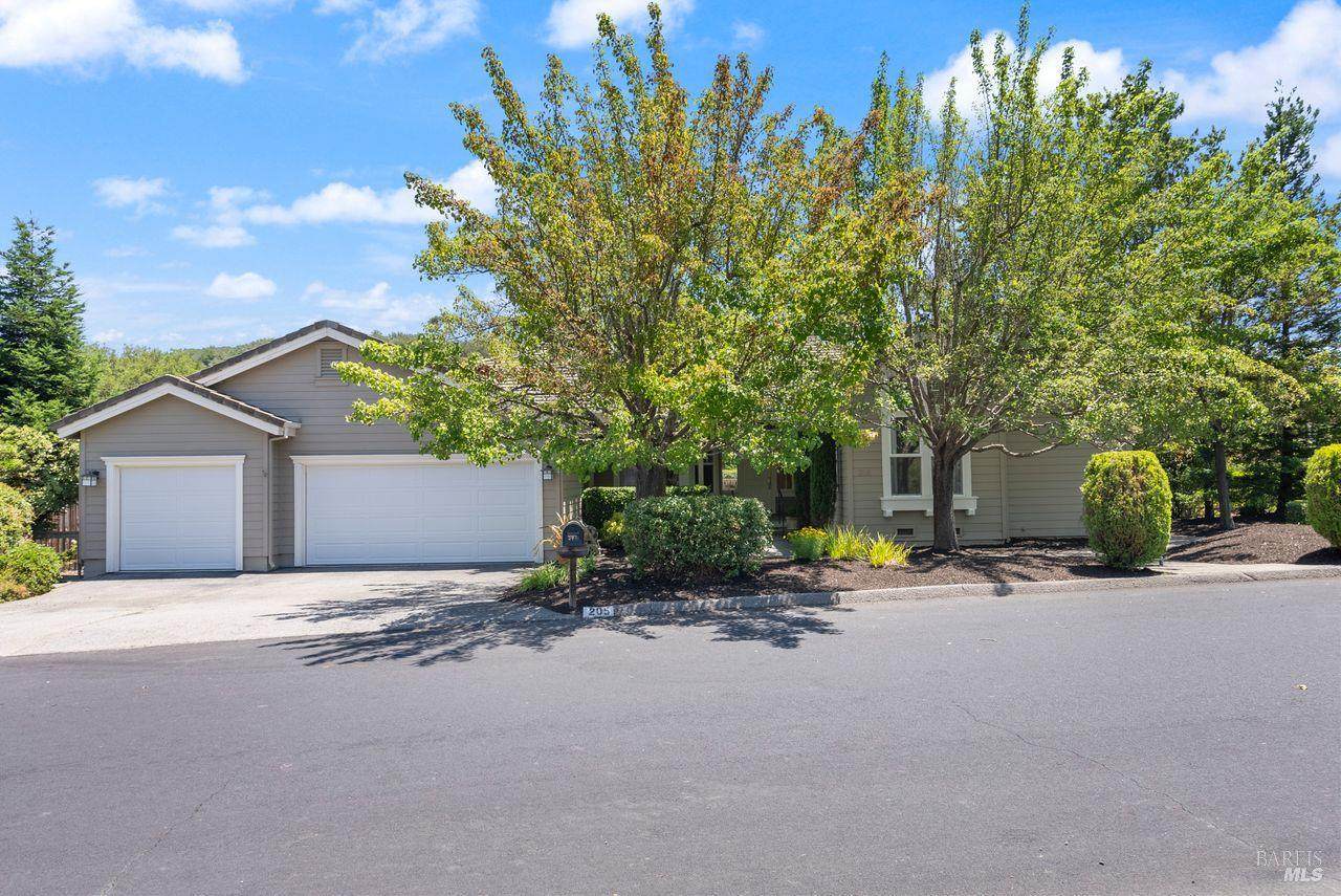 205 Saddle Wood Drive - Photo 1