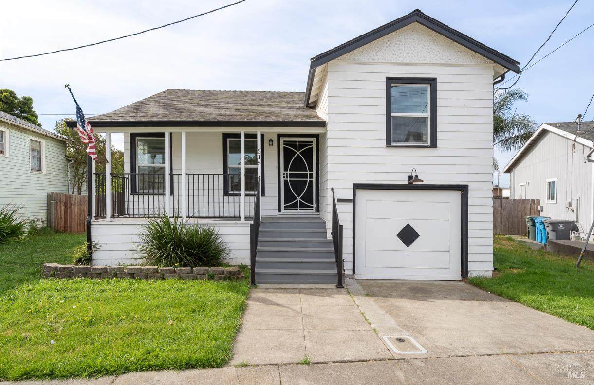 215 Hampshire Street - Photo 1