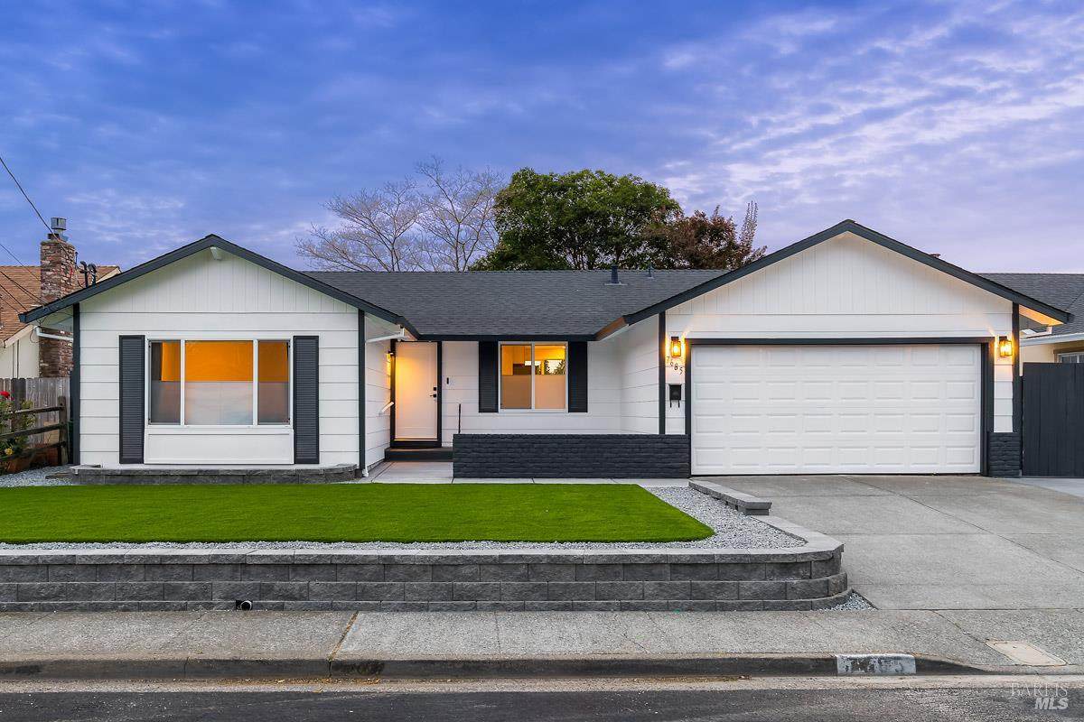 7685 Beverly Drive - Photo 1