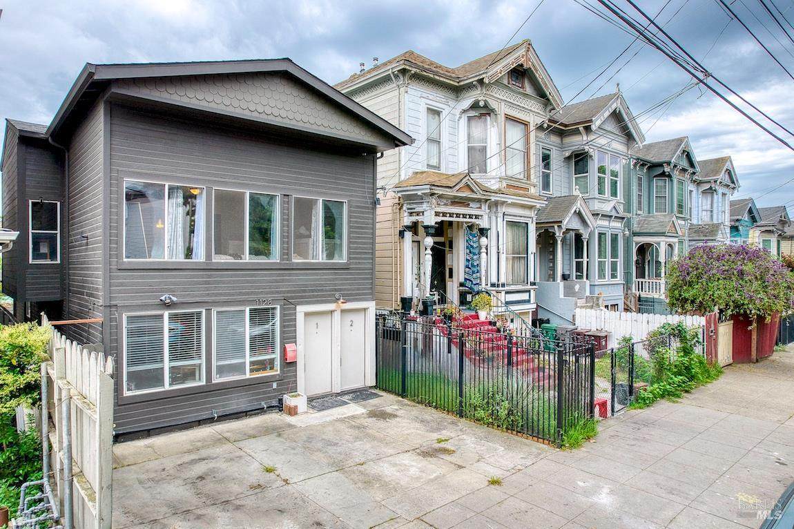 1128 Chester Street - Photo 1