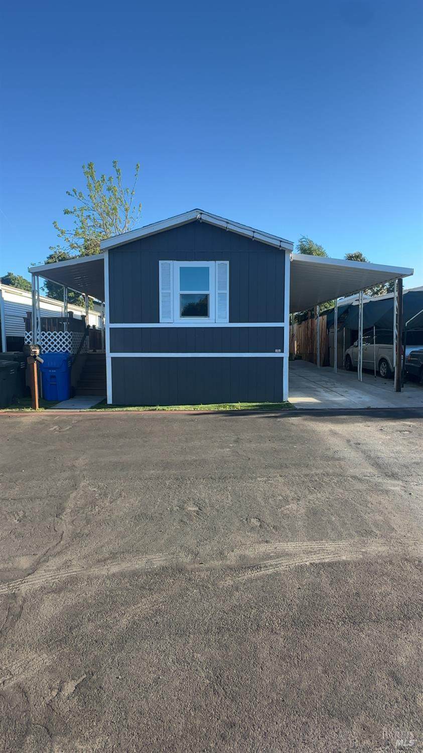 55 Pacifica Avenue - Photo 1