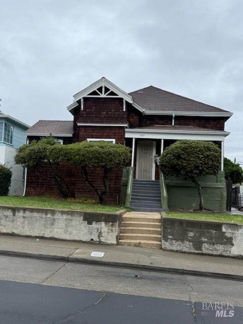 1020 Georgia Street - Photo 1