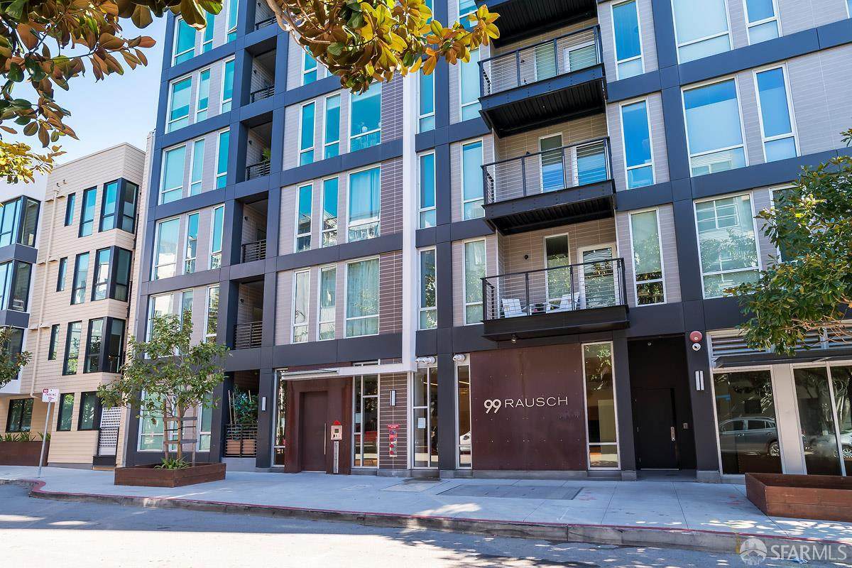 99 Rausch Street - Photo 1