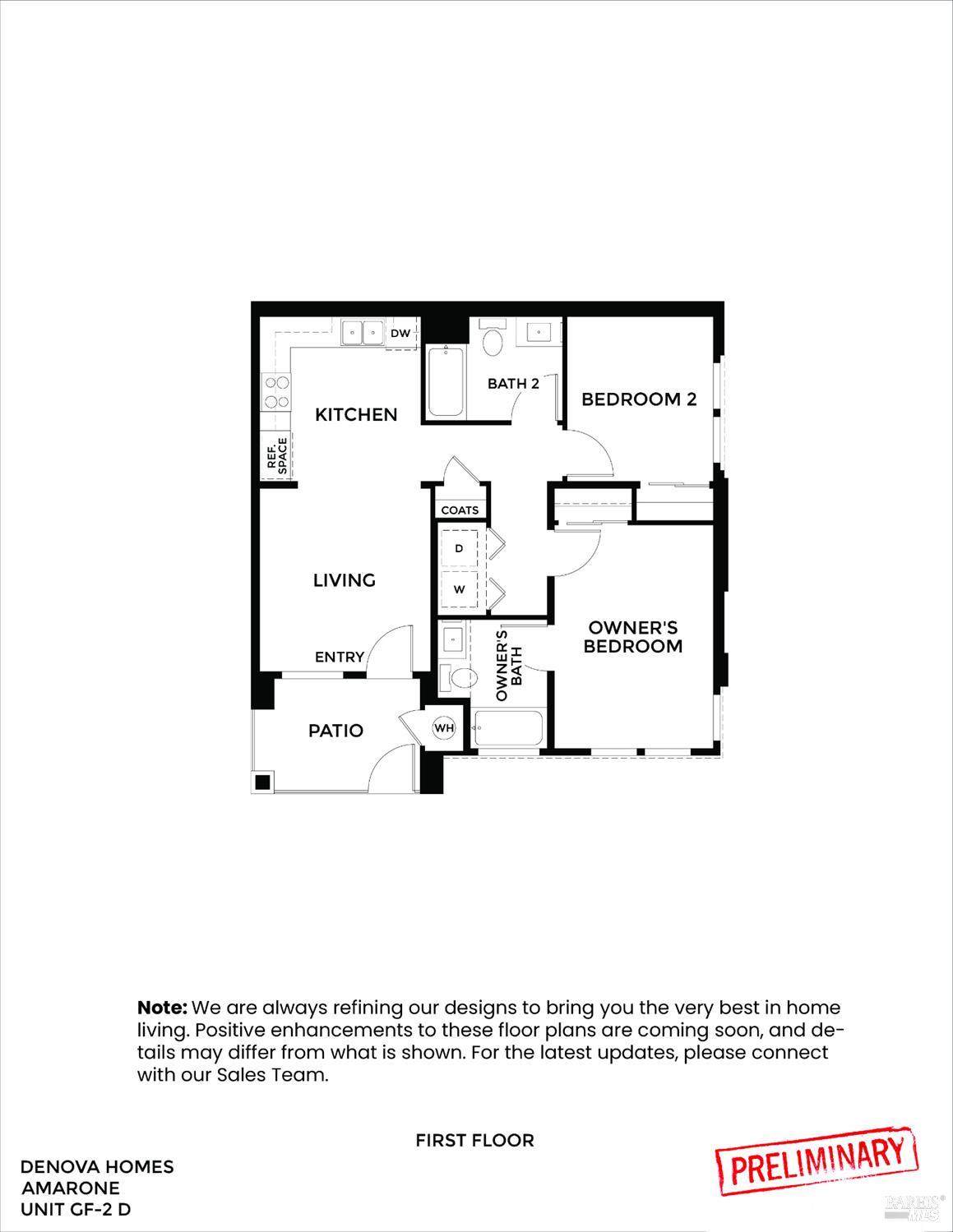 1106 Pegasus Common - Photo 1