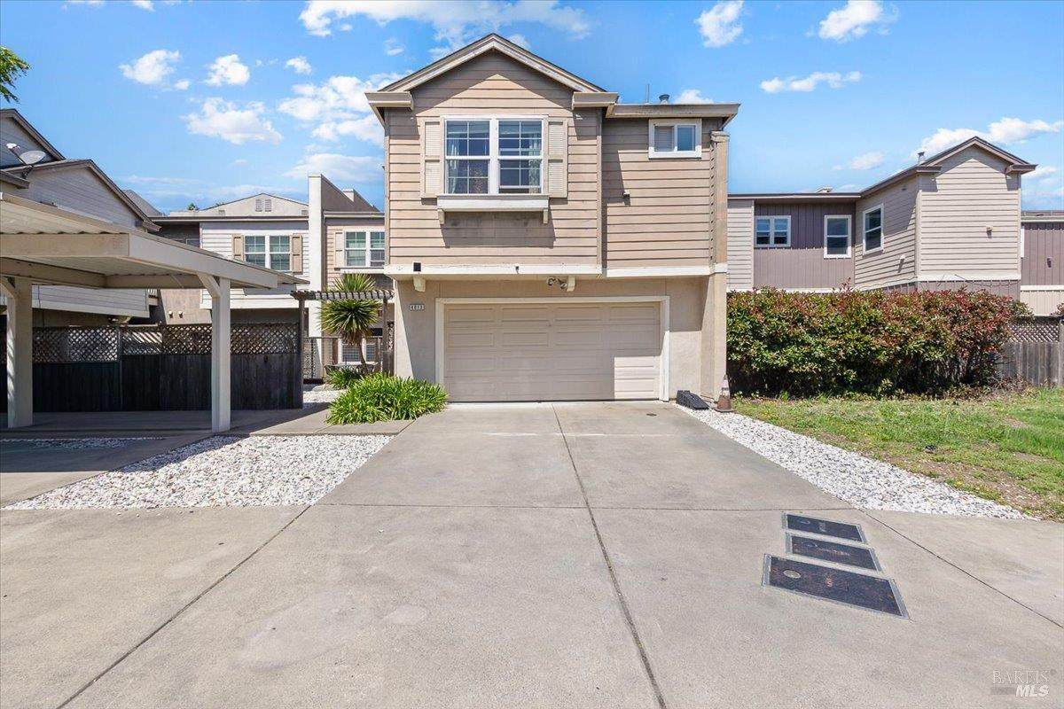4013 Arthur Ashe Circle - Photo 1