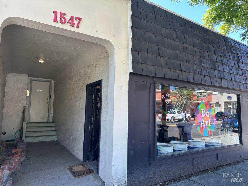 1547 4th Street - Photo 1