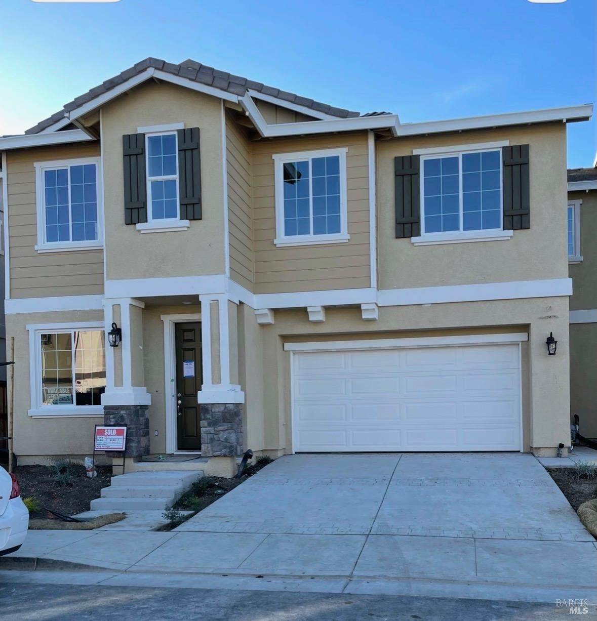 2001 Tamayo Way - Photo 1