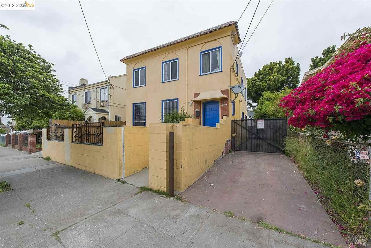 2415 Seminary Avenue - Photo 1