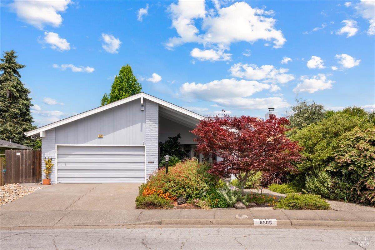 6505 Stonecroft Terrace - Photo 1