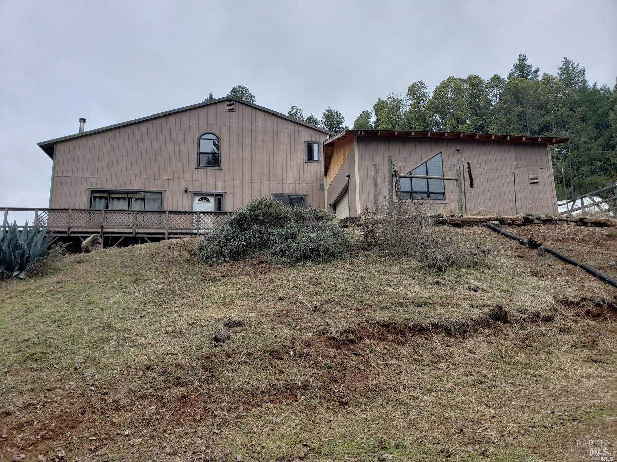 29600 Timberline Road - Photo 1
