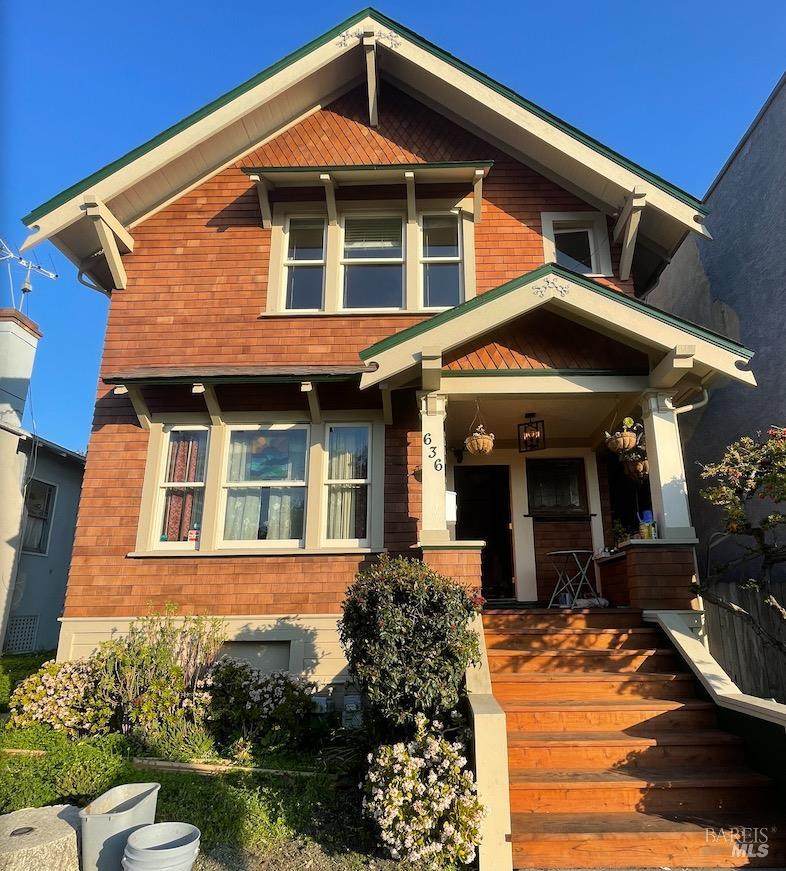 636 Louisiana Street - Photo 1