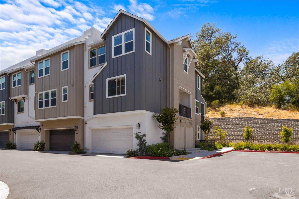 649 Semillon Lane - Photo 1