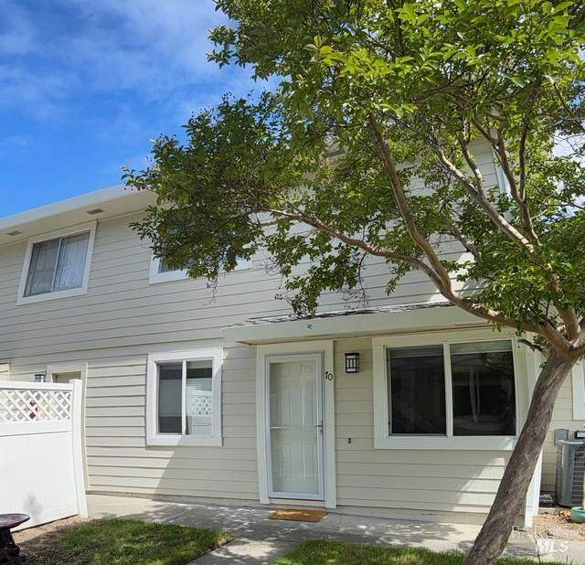 70 Los Padres Circle - Photo 1