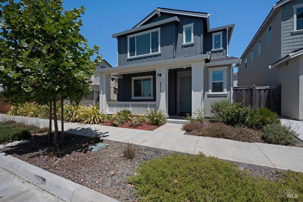 2773 Bellevue Ranch - Photo 1