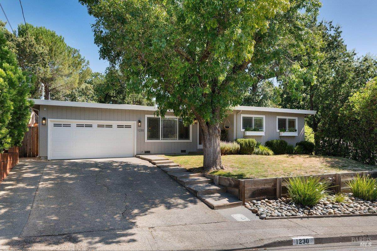 1230 Cambridge Street - Photo 1