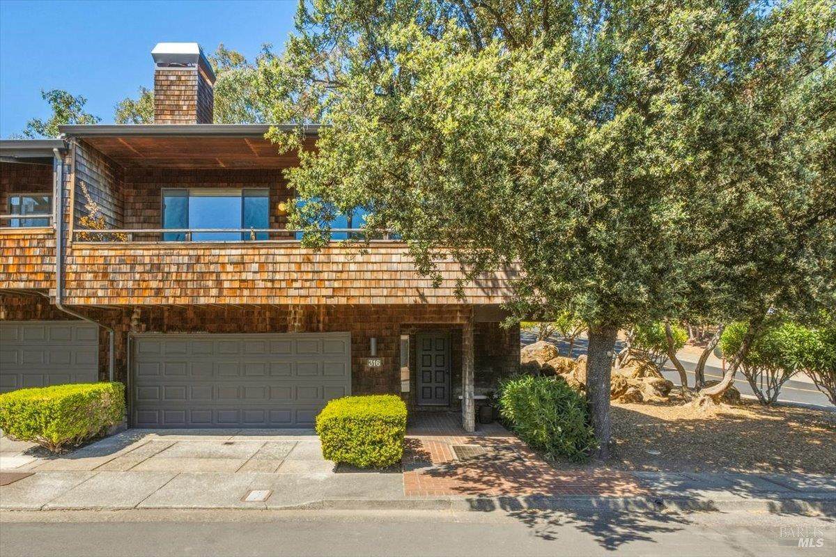 316 El Faisan Drive - Photo 1