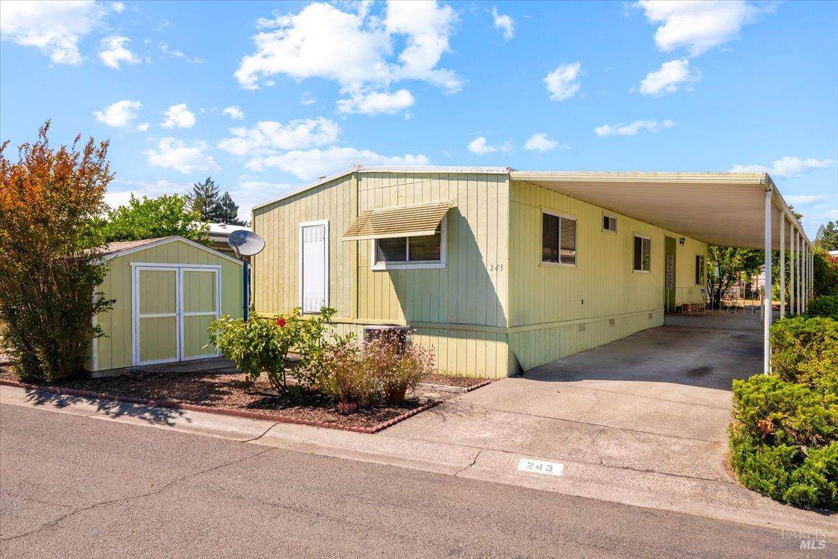 243 Parque Cabana Court - Photo 1
