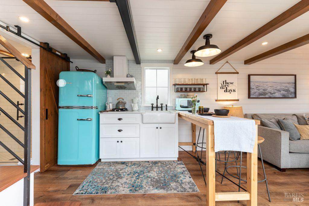 14755 Armstrong Woods Road - Photo 1